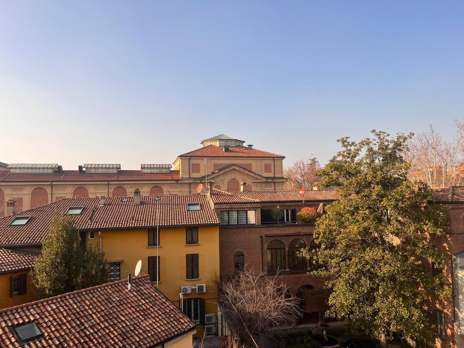 La Favolosa Casa Di Amelie Bologna Exterior foto