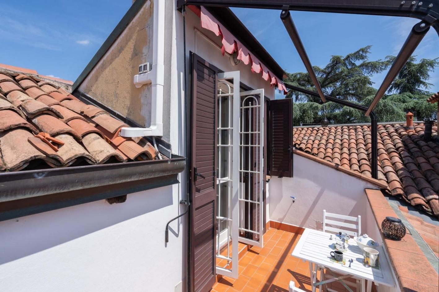 La Favolosa Casa Di Amelie Bologna Exterior foto