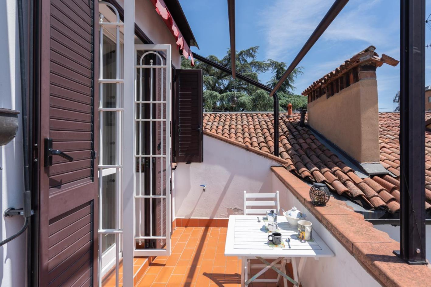 La Favolosa Casa Di Amelie Bologna Exterior foto